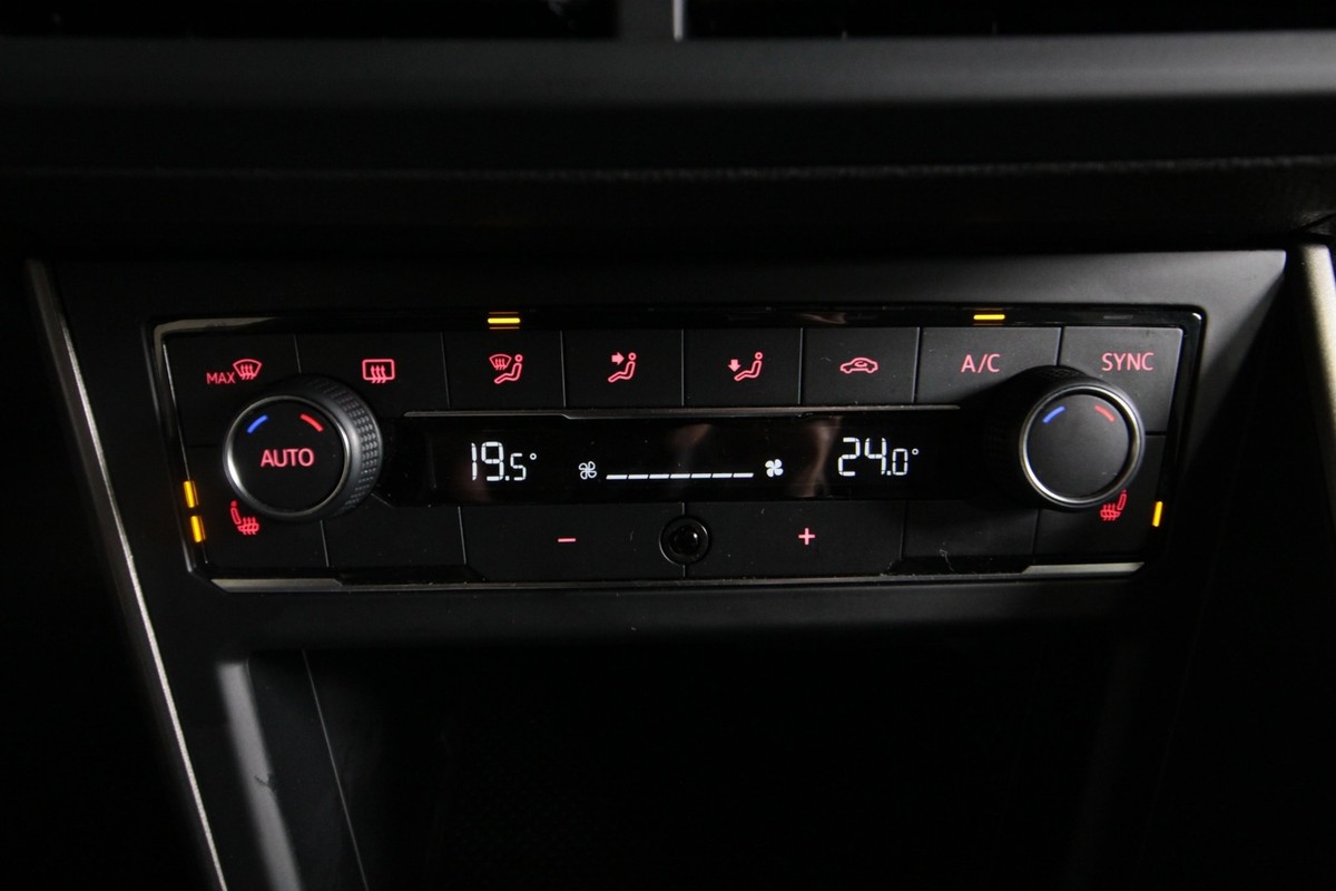 VW Polo 1,0 TSi 95 Comfortline