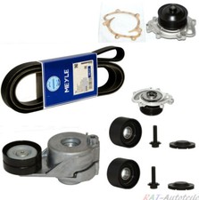 Keilrippenriemensatz+WP +7PK2035 MERCEDES C,E,S,M,R,G,GL,GLK,KLASSVITO SPRINTER