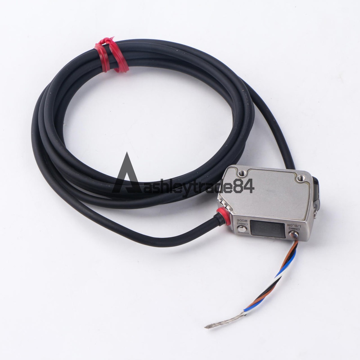 1PCS New KEYENCE LR-ZB250AN LRZB250AN Laser Sensor | eBay