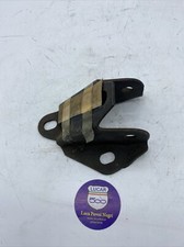 STAFFA SX BRACCIO SOSPENSIONE POSTERIORE FIAT 500R 126 126 BIS ORIGINALE 4064454