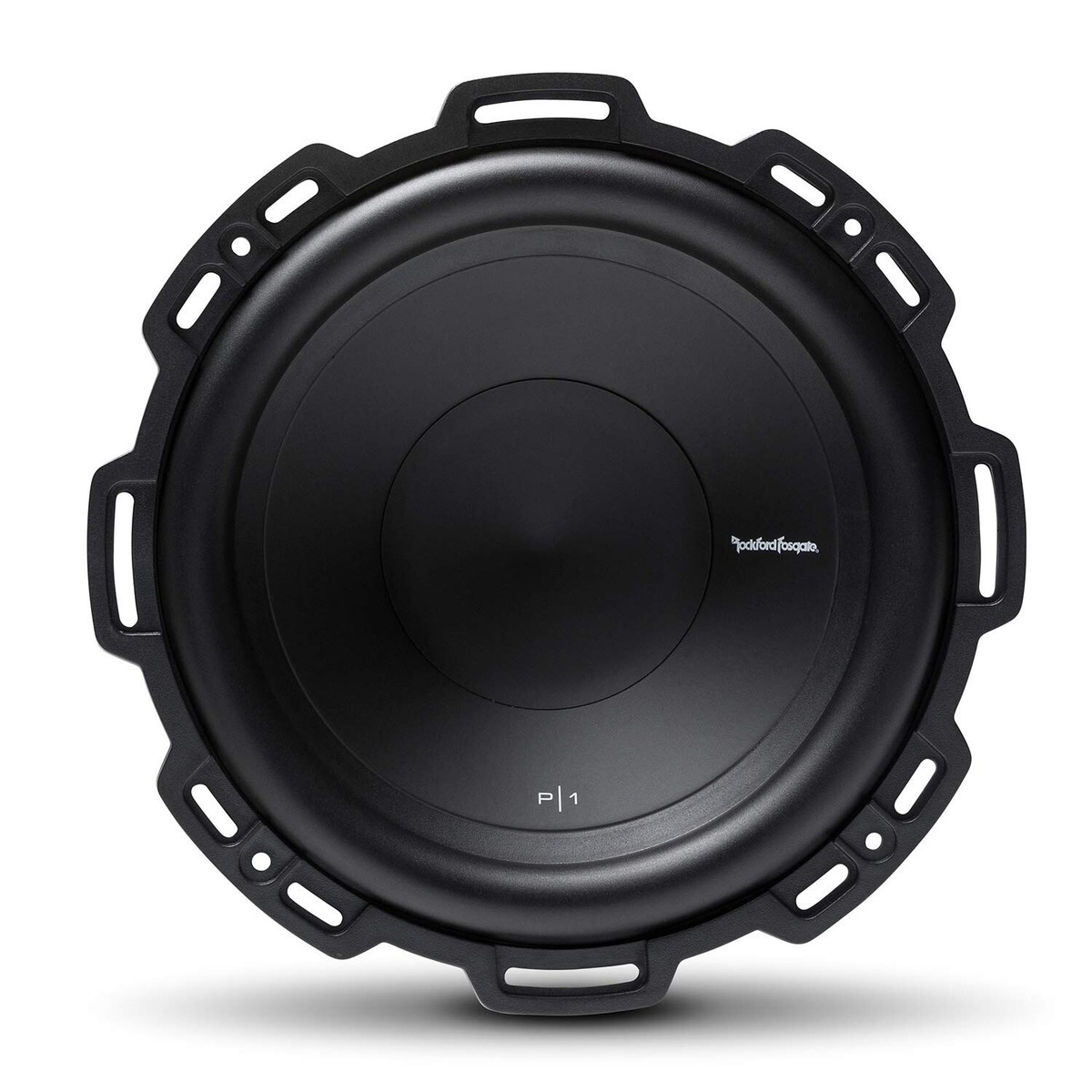 Rockford Fosgate Punch P1S410 1-Way 10