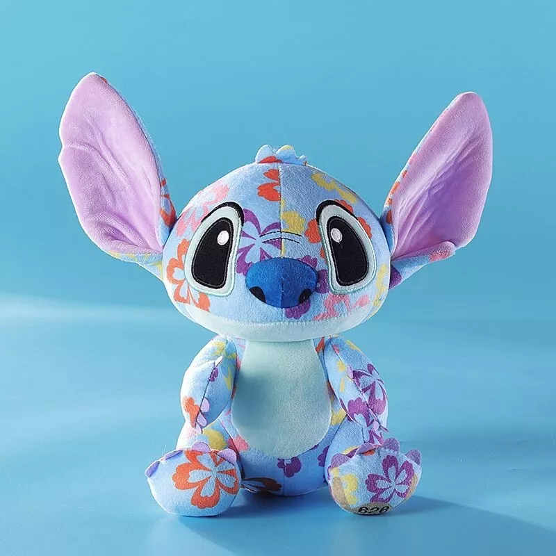 Mes (10) peluches Lilo & Stitch. - Mes collections (DISNEY & cie)