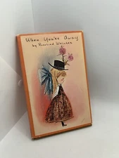When You're Away by Rosalind Welcher - 1969