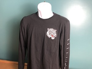 nike air tiger shirt