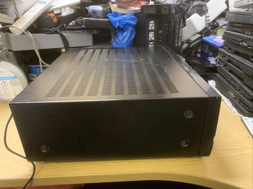 Sherwood Digi Line III 3 Audio and Video DSP Receiver RV-7050R DSP - Spares - Picture 10 of 10