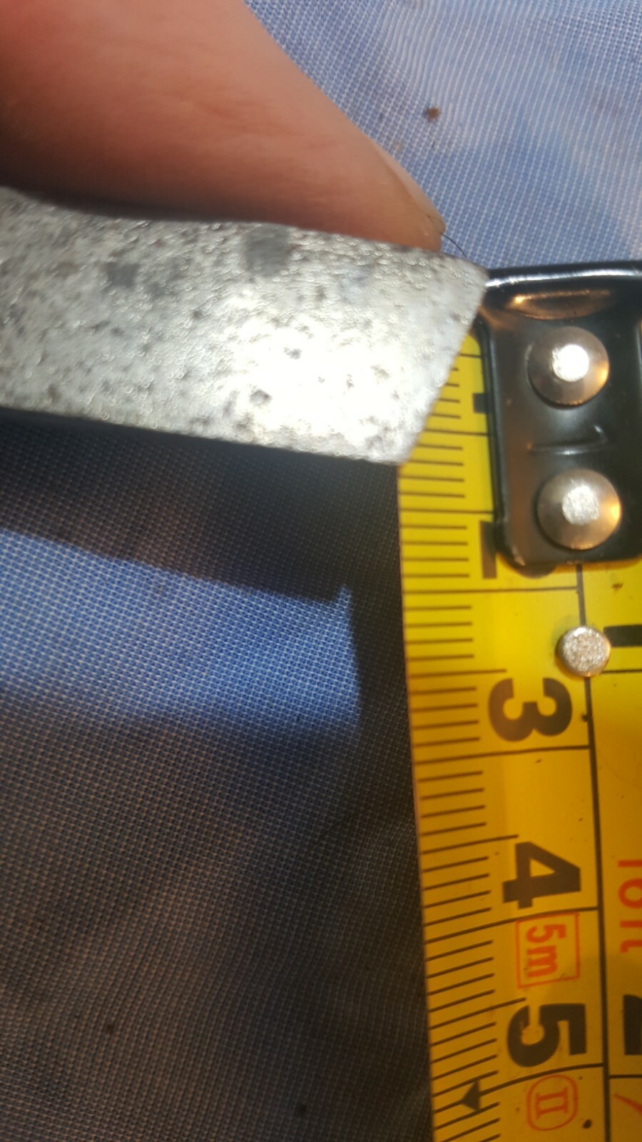 Angled Chisels one Marple DIY Wood Turning Tools 16mm 12mm Authentic