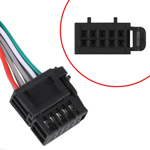 Stop Start A-OFF Switch Cable Engine Eliminator Canceller Plug For OLD AUDI A3 - Picture 6 of 6