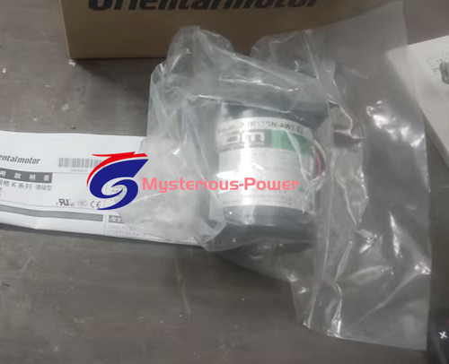 1 Stück NEU IM KARTON Oriental 3RK15GN-AW2-E2 3RK15GNAW2E2 Motor Schnelle Lieferung - Bild 2 von 4