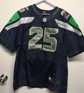 richard sherman signed jersey