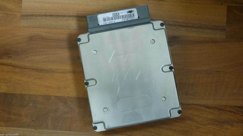 Ford Mondeo 2 II - 1.8 TD - 66kW - Motor Steuergerät - 97BB-12A650-JB DOCK - Picture 1 of 4