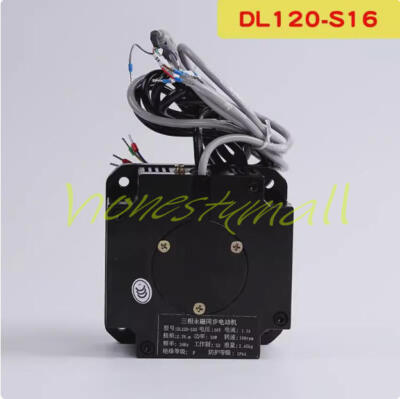 1PC New DL120-S16 three-phase permanent magnet synchronous motor
