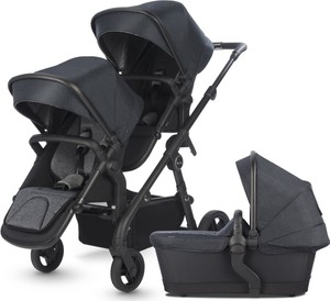 silver cross coast pram