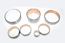 Powerglide Bushing Set Gm Aluminum Case Pg Automatic Transmission Bushings Kit