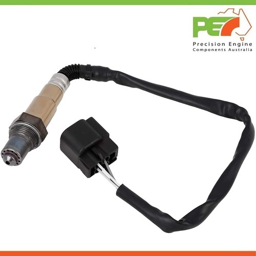 2x New * PEC * Pre-Cat & Post-Cat Oxygen Sensors For Kia Rio 1.4L 4 Cyl ...