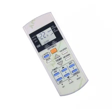 New A/C Remote Control A75C4448 For Panasonic CS-PC24KH-CS-PC18QKH CS-PC12QKH