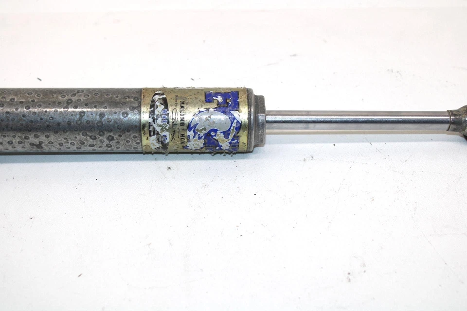 Amortiguador trasero Arctic Cat Zr 580 EFI 1995 OEM 0604-768 SA112 Foto 3 de 4