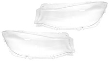 BMW 3 GT F34 LCI 2015-2021 SCHEINWERFERGLAS SCHEINWERFER GLAS RECHTS LINKS