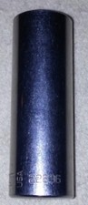 Kobalt 23031 3/8 Drive 18mm deep 12pt Socket USA