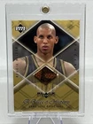 1999 Upper Deck Black Diamond Basketball Reggie Miller #RM