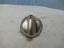 Frigidaire Gas Cook-Top Range Knob 5304499336 (Lot #18)