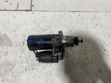BMW 1 Series Starter Motor N46 E87 03/2003-09/2013