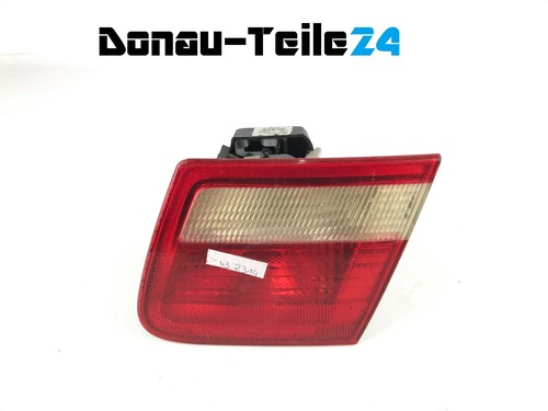 BMW E46 Touring Rücklicht rechts Rückleuchte 8374810 8368760