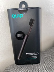 quip