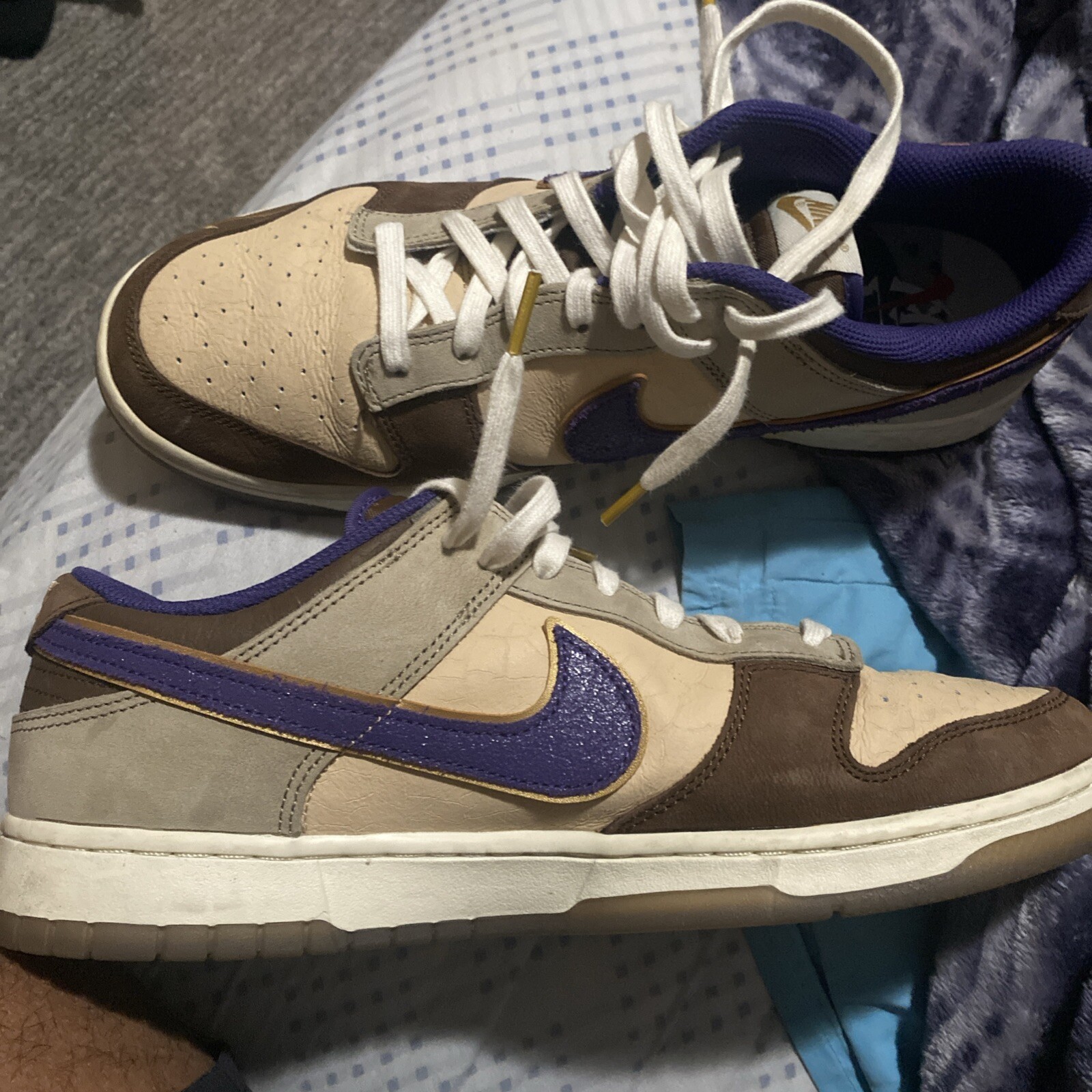 Nike Dunks - image 2