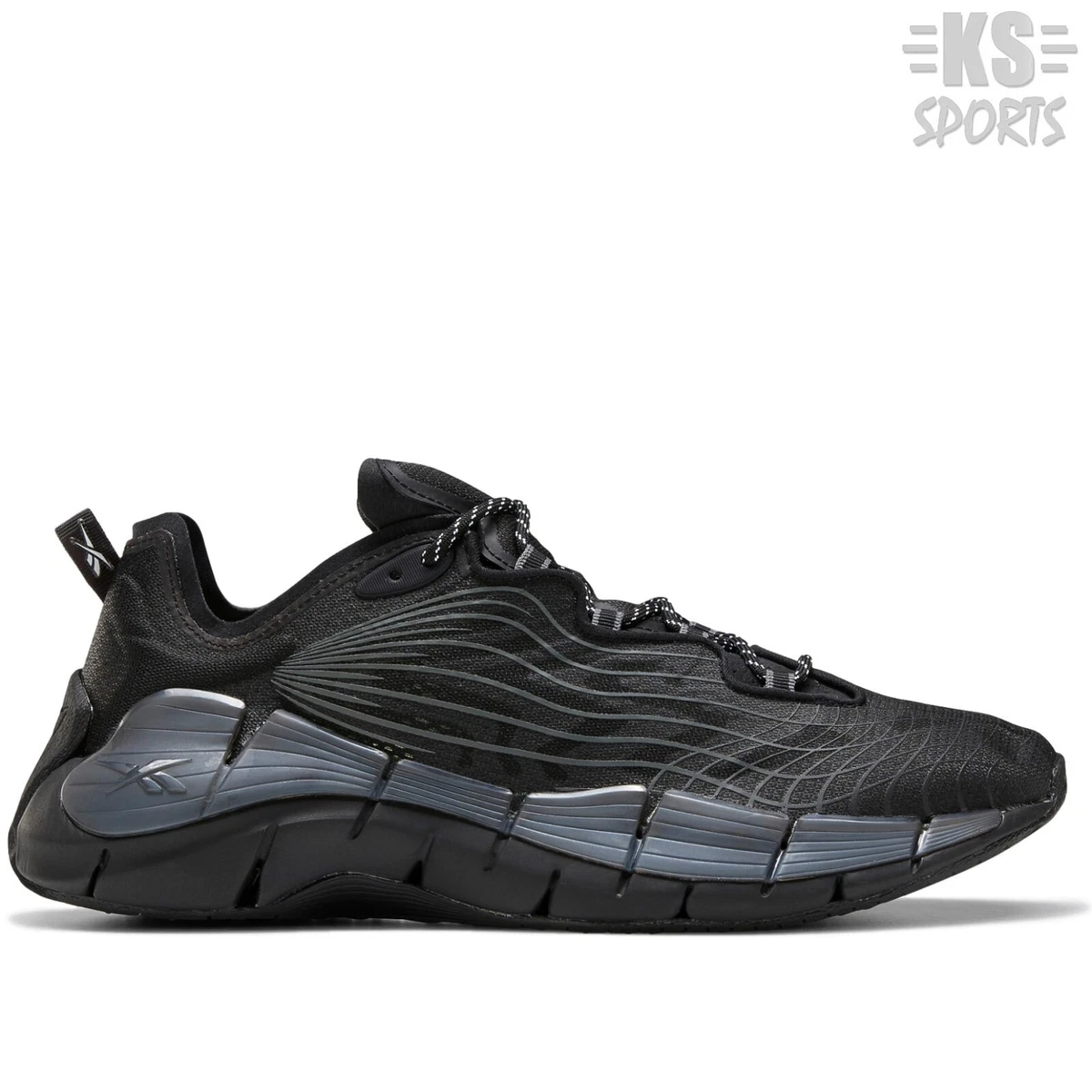 Tenis reebok zig clearance evolution 2.0 3.0