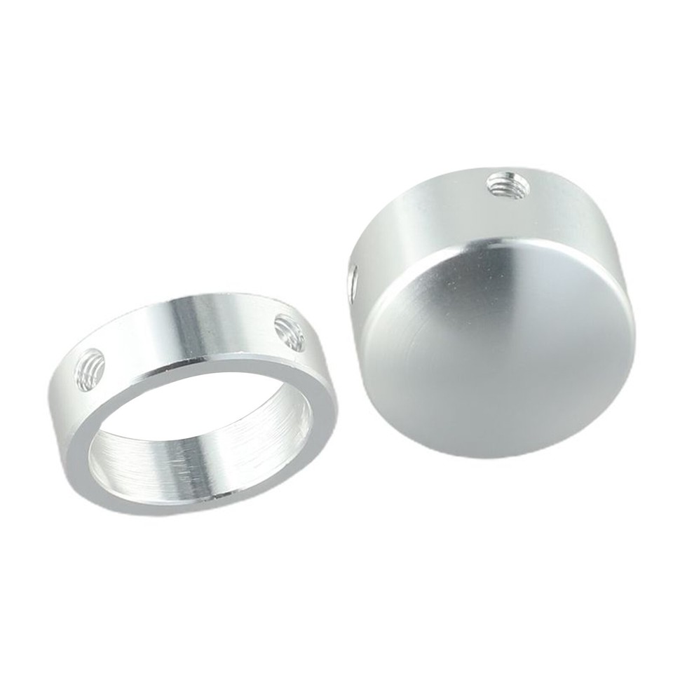 Innovative Design Fitness Equipment Handles Cap Set of Two for Trainers eBay