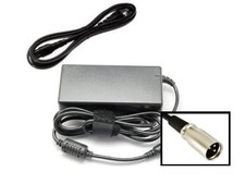 GT TSUNAMI SHOCKWAVE Electric Scooter bike power supply ac adapter cable cord
