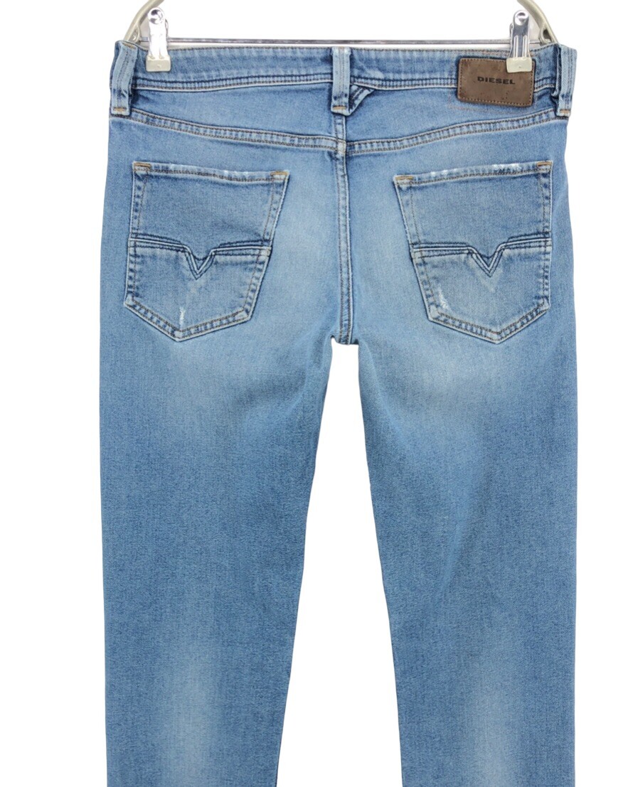 Diesel LARKEE-BEEX ダークブルー W31/L32 Diesel LARKEE-BEEX ダークブルー W31/L32 - メルカリ