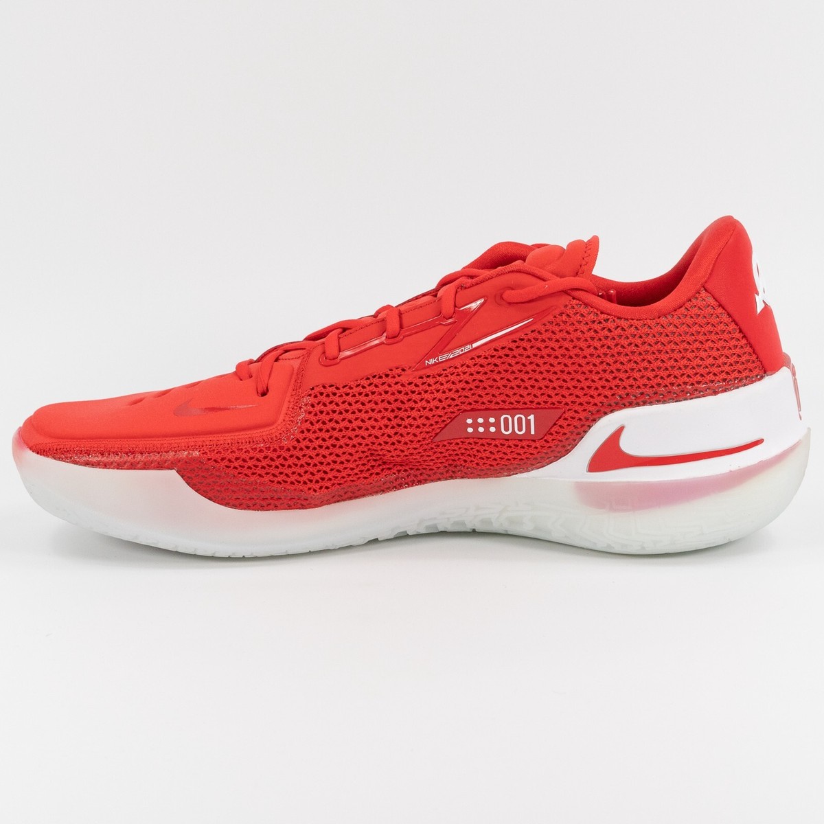 Nike Air Zoom GT Cut TB  display picture 1