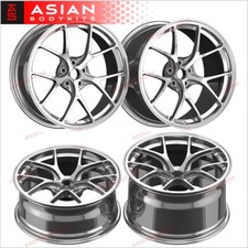 Forged Wheel Rim 1 Pc Ferrari F430 360 458 488 812 Ff California