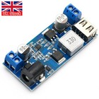 24V / 12V to 5V 5A Power Module DC-DC Step Down Power Supply Buck Converter UK