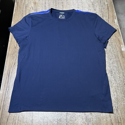 JKL Just Keep Living Mens Tee Shirt Size XL #24153 | eBay