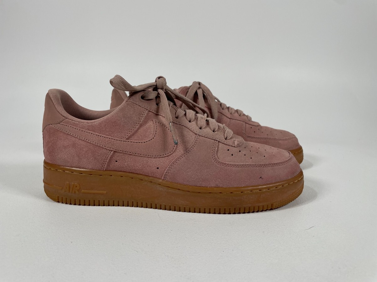 af1 particle pink