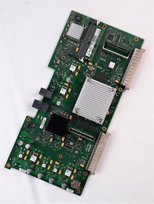 Cisco Systems 73-11259-20 CPU Board
