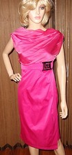 Mona by Monika Natora Pink dress size 44 new