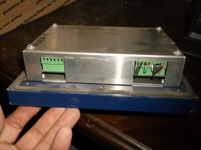 MERRICK GENETIX COLOR DISPLAY INTERFACE MODULE M22731-1 REV 4 (221 