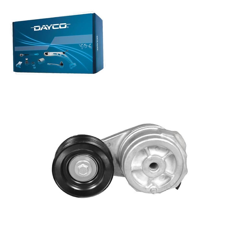 Dayco Drive Belt Tensioner Assembly Fan for 2005 Sterling L8500 6.4L L6