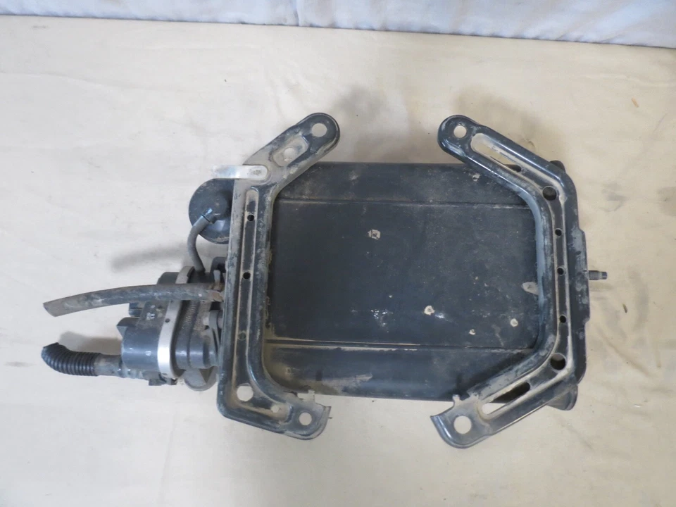 07 08 09 10-13 Toyota Tundra Fuel Evap Vapor Charcoal Can Canister 77740-0C050 - Imagem 4 de 4