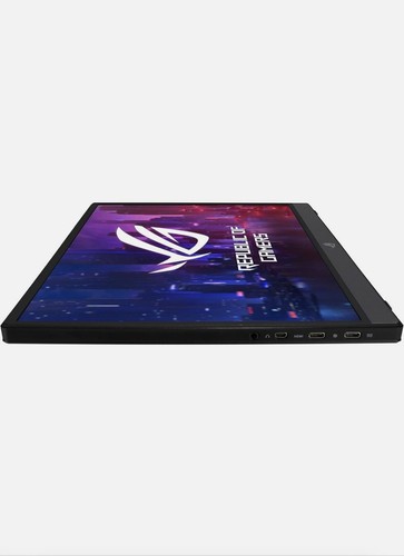 BOXED - ASUS ROG Strix XG16AHPE Portable 144Hz Gaming Monitor 15.6" 1920x1080 - Photo 3/15