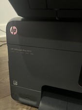 HP Officejet Pro 8610 All-In-One Inkjet color Printer office jet