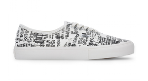 vans x cdg