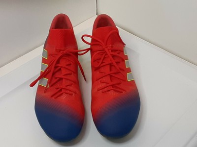 adidas men's nemeziz messi 18.3 firm ground soccer shoe