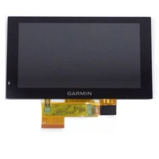 Garmin Drive 5 Plus MT-S Touch Screen Digitizer LCD Display Assembly