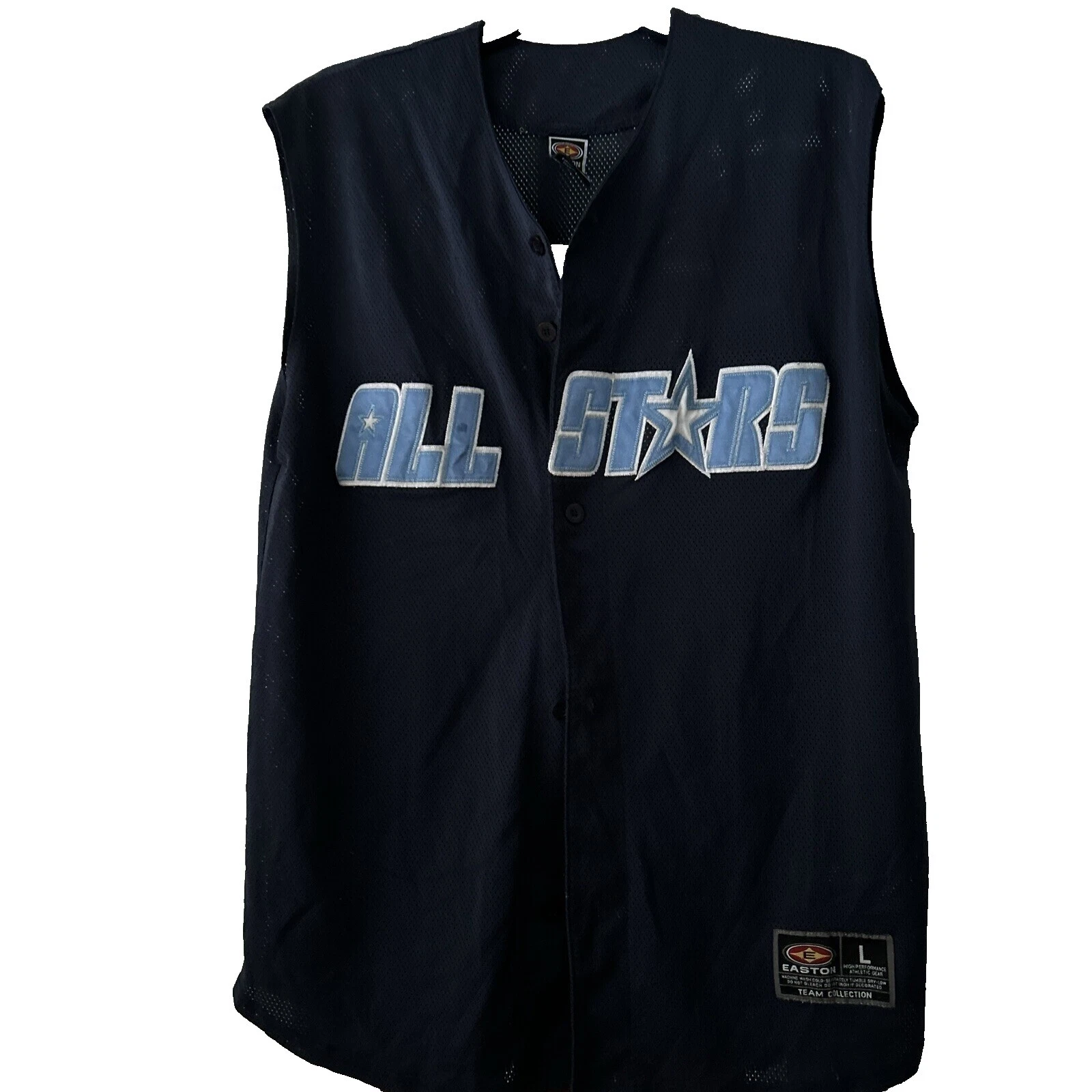 Easton talla L camisas y jerseys de Béisbol y softball para Hombre