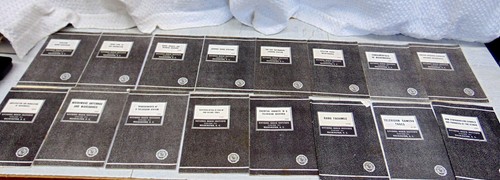 NRI Radio Elektronik Kurs 98 Bücher über alte Radio Reparatur & Vintage Elektronik - Bild 15 von 18