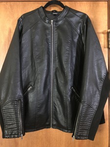 faux